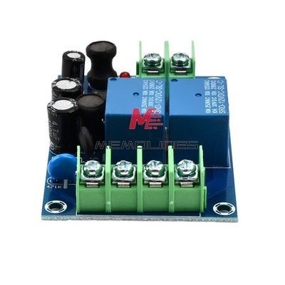 AC 85-240V 10A Power Supply Controller 2Channel Power Supply Automatic Switching