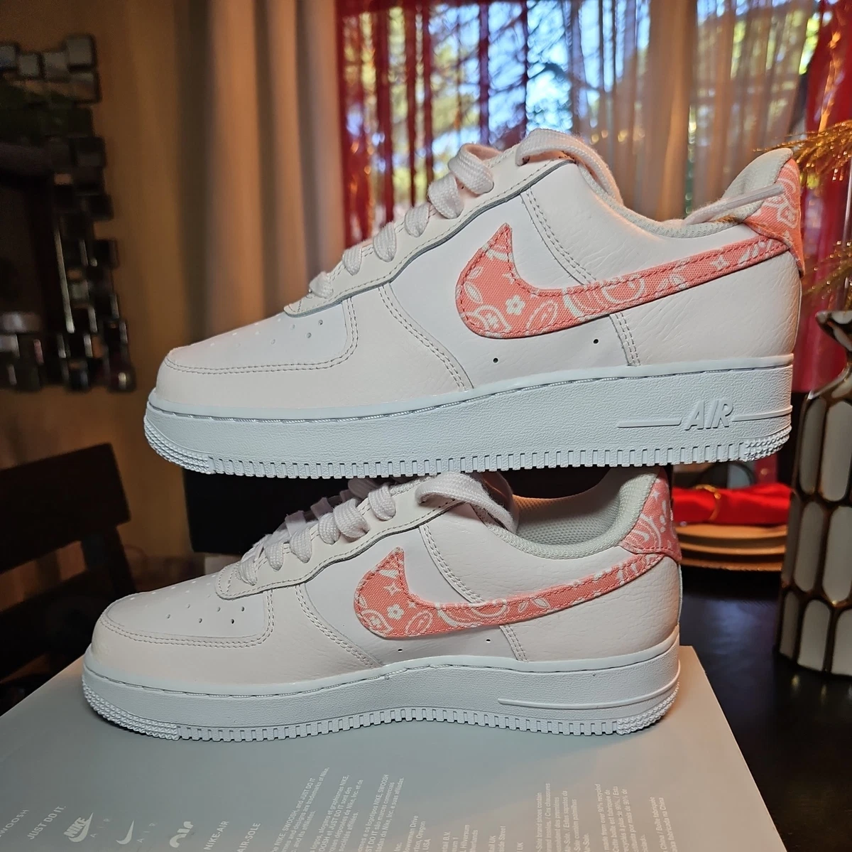 Nike Air Force 1 