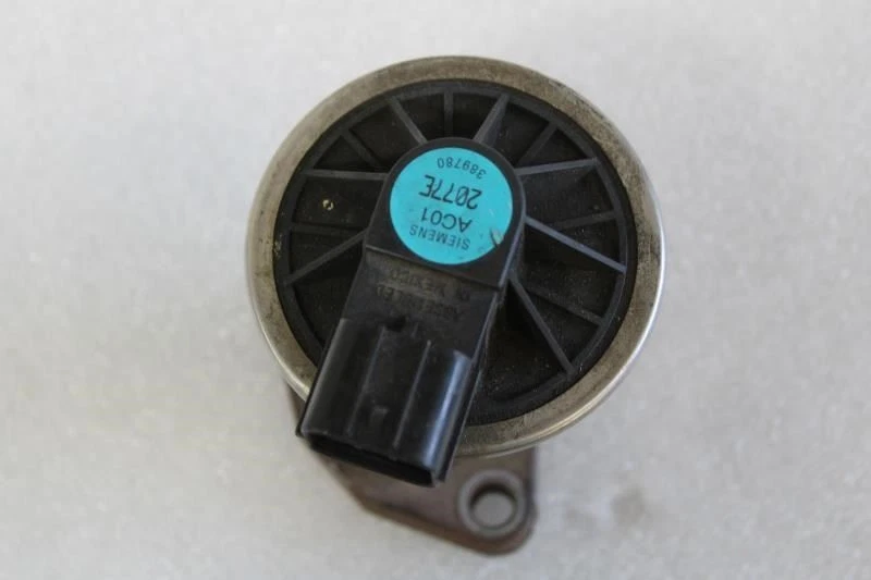 2007 2008 2009 2010 HONDA ODYSSEY LX EGR VALVE - Image 3 of 4