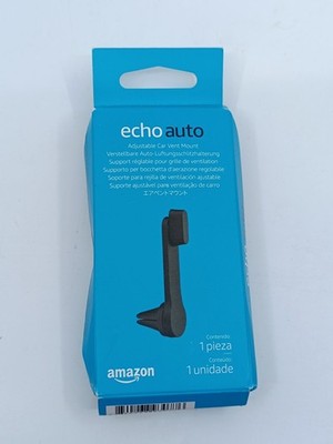 Echo Auto 2. Gen Verstellbare Lüftungsschlitzhalterung KFZ Halterung  Neu