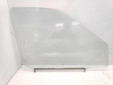 Suzuki Ignis 2002 1.3 Rechts Fenster Scheibe Tür vorne (4-Türer) 43R005165