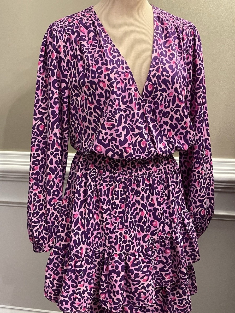 lilly pulitzer purple dress UPF 50+ Sophie Havana Pink Casa Jaguar Engineered Dress LG at Amazon Women's Clothing store Gilded brocade adds a regal carriage to this lovely lilac maxi dress cut in an a shift shape and finished with side slits to give it an easy glide Lilly Pulitzer Cristiana Dress Purple