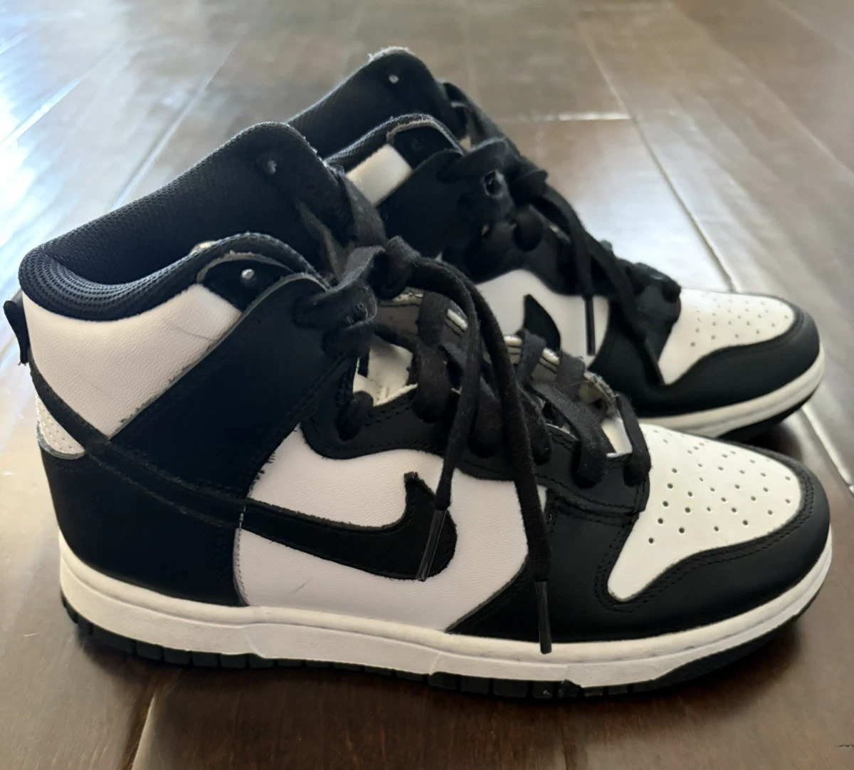 Nike Dunk High for sale | eBay
