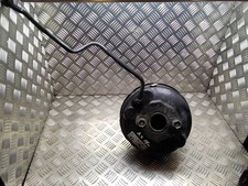 AUDI A4 8EC, B7 Unterdruck-Bremskraftverstärker 8e0612105p 2.00 Diesel 12218466