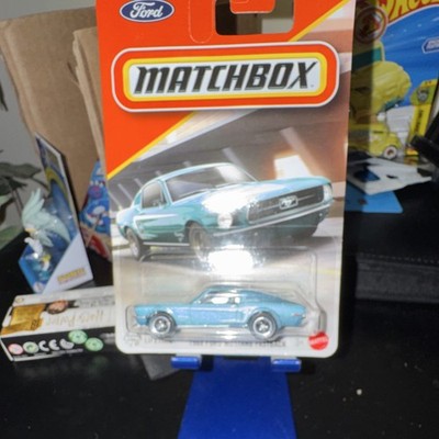 Matchbox 2022 Renault Megane