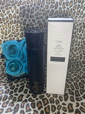Oribe Royal Blowout Heat Styling Spray 5.9 Oz 175 Ml New In Box