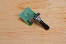 ICOM IC-756 PARTS - PENTOLA ENCODER RIT/XIT B4871B