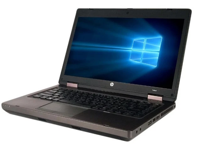 ~OVERSTOCK SALE~ 14" HP ProBook Laptop PC: Intel i5! 16GB RAM ~  1TB Storage! - Image 4 of 4
