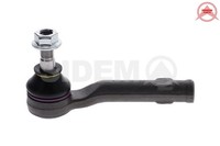 Sidem Spurstangenkopf Gelenkkopf 3034 FM14X1,5R FüR Ford Puma J2K CF7 Ecoboost