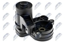 Handbremskrümmer Motor Hinterachse rechts HZS-VW-007A NTY für VW AUDI SEAT SKODA