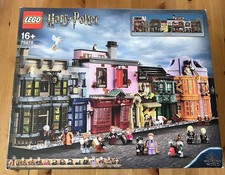 LEGO 75978 ~ Harry Potter ~ Winkelgasse ~ von...