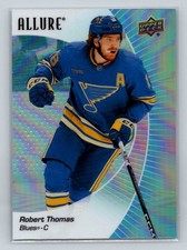 2023-24 Upper Deck Allure #58 Robert Thomas