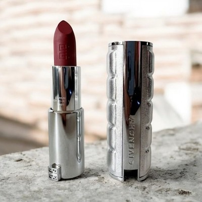 Givenchy Le Rouge Sheer Velvet Lipstick  16 NWOB