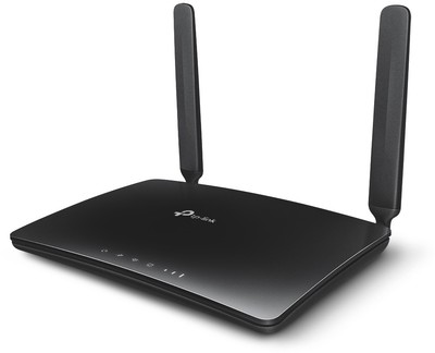 TP-Link Archer MR200 AC750 WLAN LTE Router (3G & 4G)-WiFi 733 Mbit/s-5 GHz-NEU