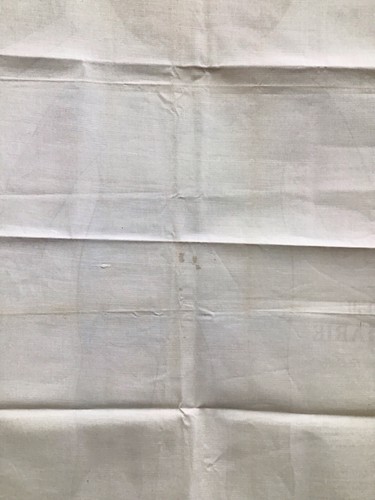 Antique Life-Size Doll Pattern Merrie Marie Pat. 1900 - Picture 8 of 9