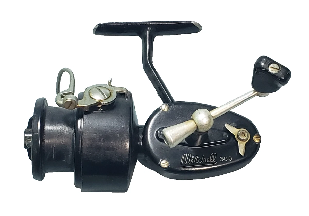 Vintage Mitchell 300 Reel for sale - eBay