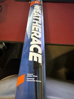 ROADPRO Weatherace WA19 19 .in Wiper Blade