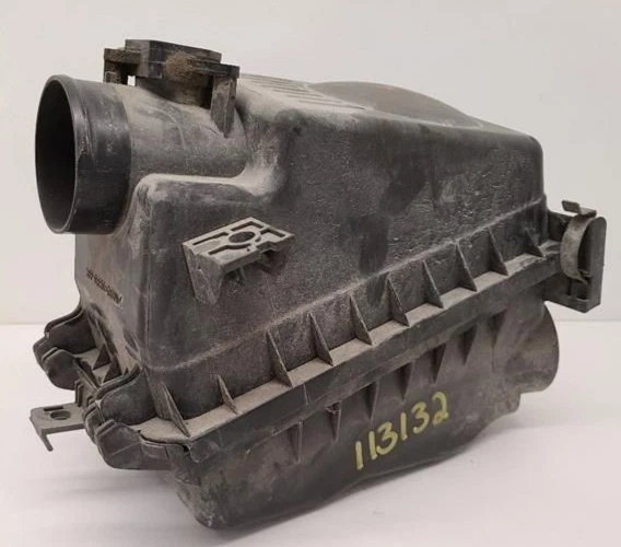 2005-2008 Toyota Corolla 1.8L 1ZZFE OEM Air Cleaner Intake Filter Box Assembly — 第 2/4 张图片