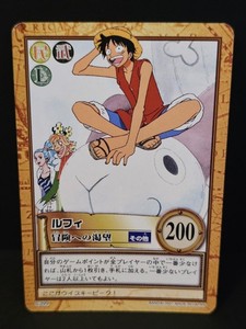 One Piece 2001 | eBay