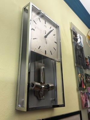 ATO Wanduhr 1920