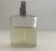 JAFRA Eau d'Aromes Revitalizing Fragrance for the Body 3.3 fl. oz. *Read