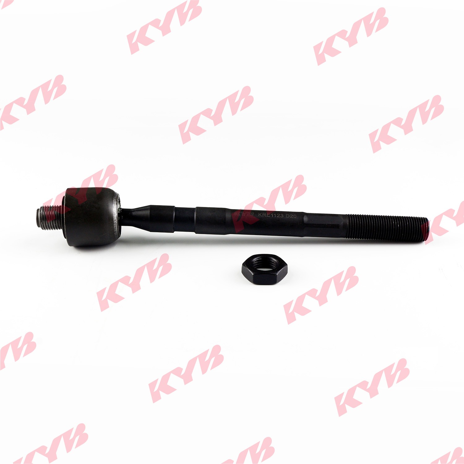 Fits KAYABA AMORTYZATORY KRE1123 TIE ROD HYUNDAI ELANTRA [201 1], VELOSTER [201