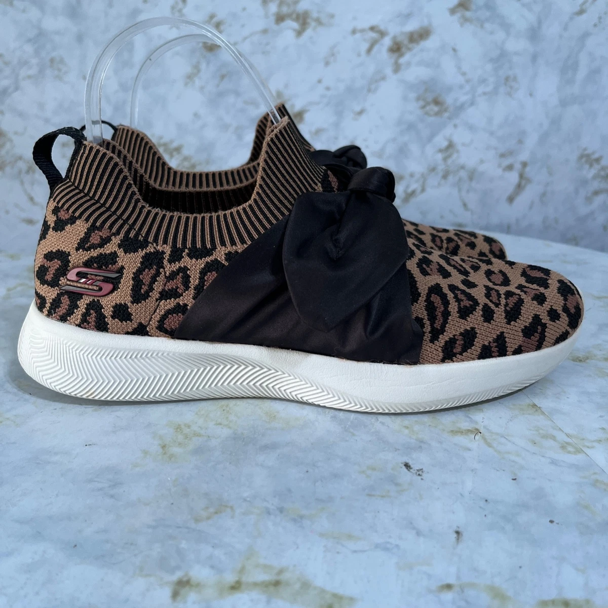 Skechers BOBS Brown Athletic Shoes for Women for sale | eBay