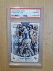 2024 Topps Shohei Ohtani 50 50 base card HR #50 Card #100 PSA 10 GEM MINT