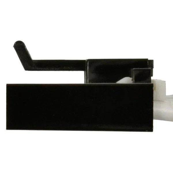 For GMC C3500 99 Standard S916HT Intermotor HVAC Blower Motor Resistor Connector Foto 2 de 3