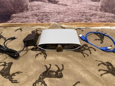 iFi Audio ZEN Air DAC USB DAC Headphone Amplifier