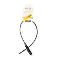Hiplok Z-Lok Combo Security Tie Lock – Single Black – Brand New 