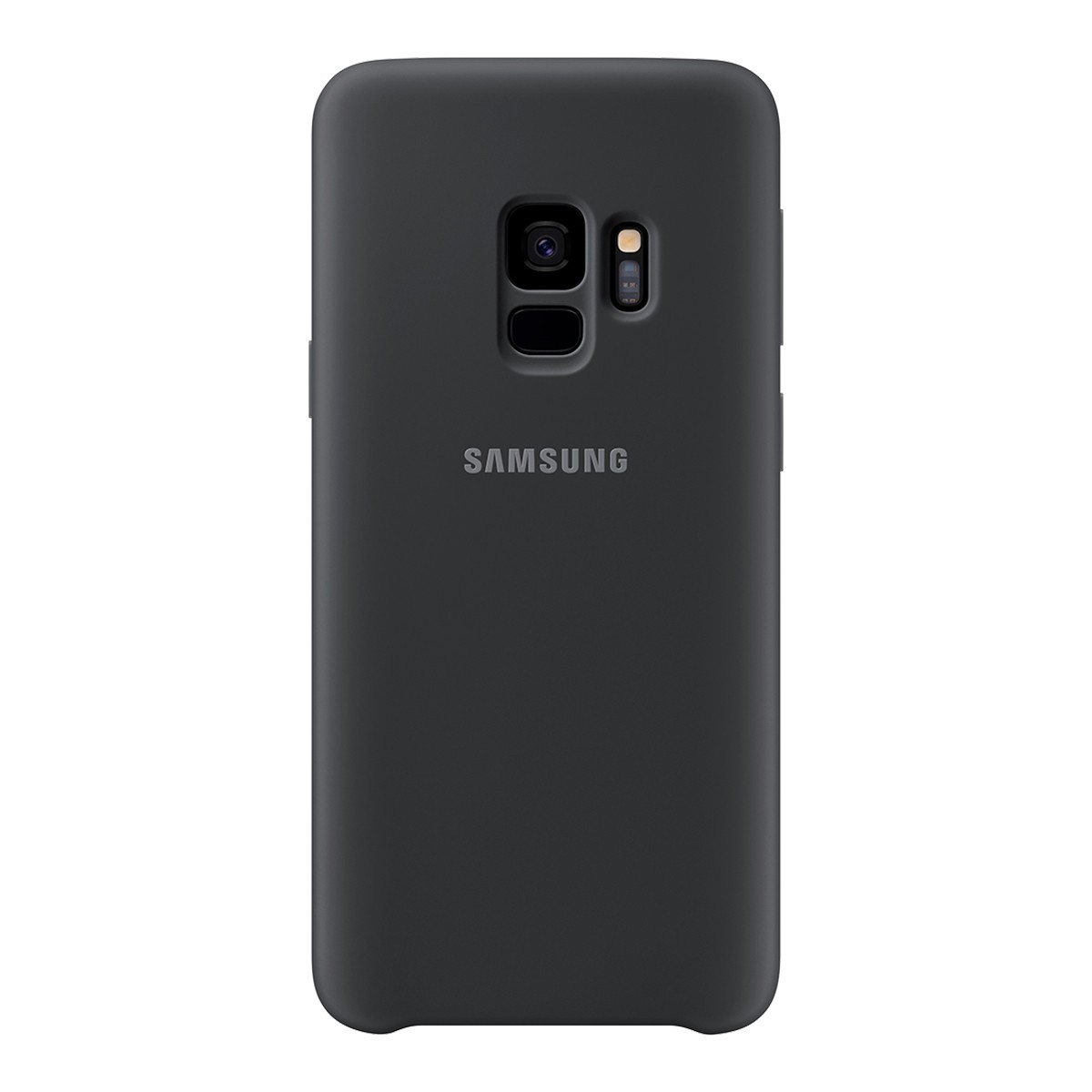 Coque Galaxy S9 protectrice et souple idéale pour les déplacements