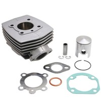 Airsal Zylinder-Kolben-Kit - Ø40Mm FüR Peugeot Vogue 50 2T E2 2006-17