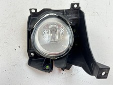 Porsche Cayenne (9PA) 2008 Links Nebelscheinwerfer vorne 7L5941699C MAM74929