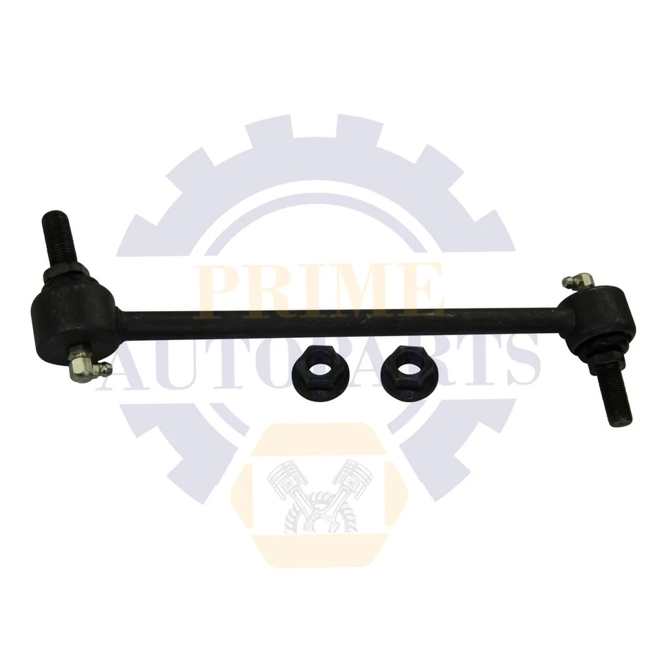 MOOG NEW Front Sway Bars For 2006-2022 Lexus RX400H RX450H RX450HL Lifetime War - Image 4 of 4