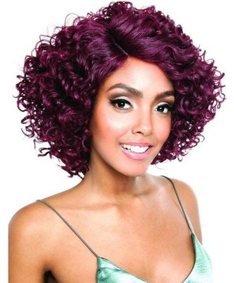 Mane Concept Hair Red Carpet Premiere Lace Front Perücke Syn RCP783 Emma