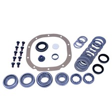 Ford Racing M-4210-c3 Non Irs 8.8 Ring Pinion Ford Racing M-4210-c3 Non Irs 8.8 Ring Pinion