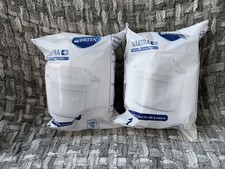 Brita - Maxtra + 2x Wasserfilterkanne Ersatzkartuschen