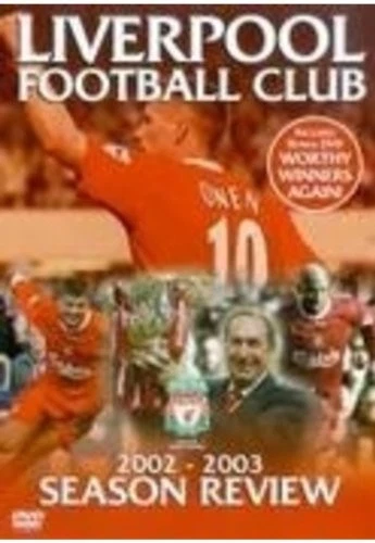 Liverpool Season Review for sale | eBay UK