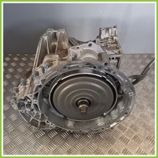 Automatikgetriebe MERCEDES-BENZ GLA X156 2017-2020 651930 A2463708602 Automatikgetriebe MERCEDES-BENZ GLA X156 2017-2020 651930 A2463708602