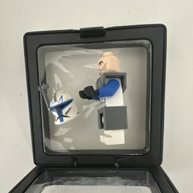 LEGO Star Wars Captain Rex (7869) great condition with display box