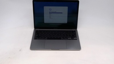 Apple Macbook Pro 13'' i7-1068NG7 16GB 512GB - Good