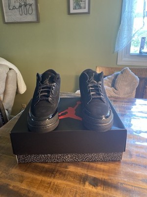 Air Jordan Retro Black Cat 2025 Size 13