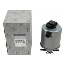 Filtre à carburant Renault KOLEOS