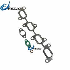Turbo gasket kit 775517 for Audi A3 Skoda Octavia Rapid VW Golf
