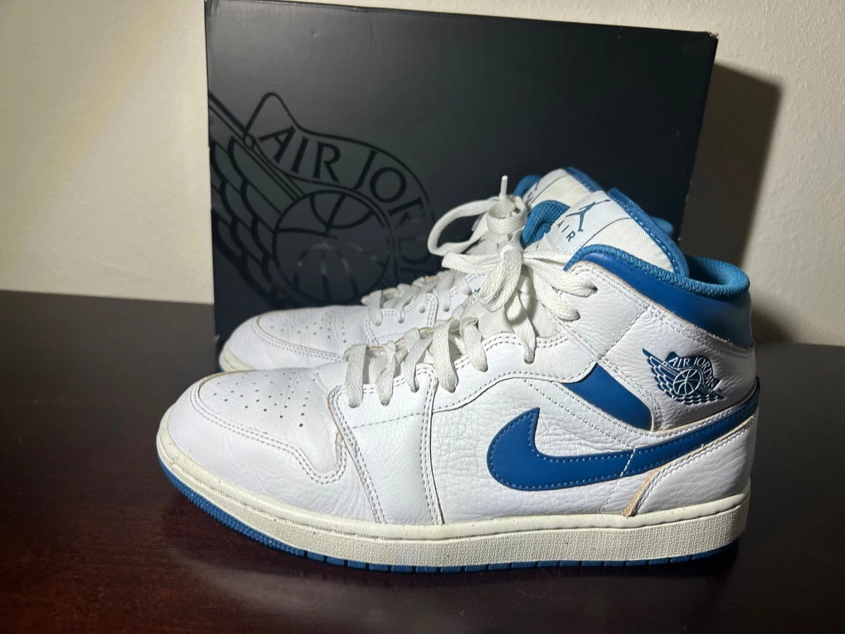 Jordan 1 Mid Camo for Sale | Authenticity Guaranteed | eBay