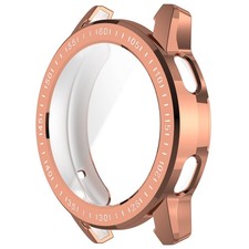 For Xiaomi Watch S3 Watch TPU Protective Case with Case Film