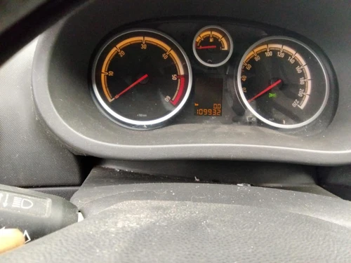 55221292 Motor Arranque para OPEL CORSA D "111 Years" 2006 1779822 - Imagen 9 de 10