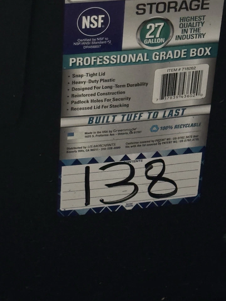 Krull VHS Tape NTSC VHS 1988 Goodtimes Video - Imagem 2 de 2