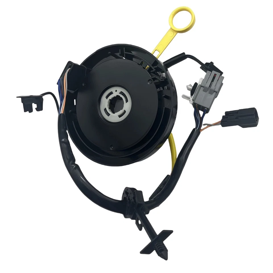 Clock Spring 5C3T-14A664-AF FOR Ford F-250 F-350 F-450 F-550 Super Duty 05-07 - Image 3 of 4